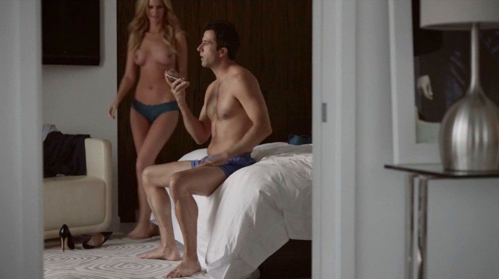 Michelle Pieroway Nude 2