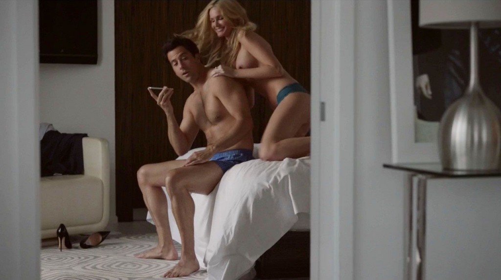 Michelle Pieroway Nude 4