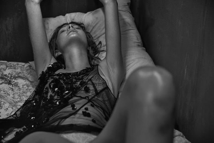 Patricia van der Vliet See Through 3