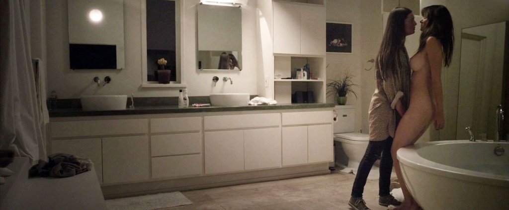 Sara Malakul Lane Nude 8