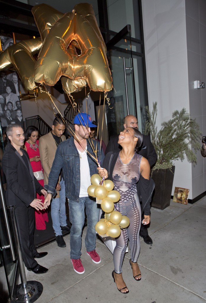 Christina Milian Sexy 3