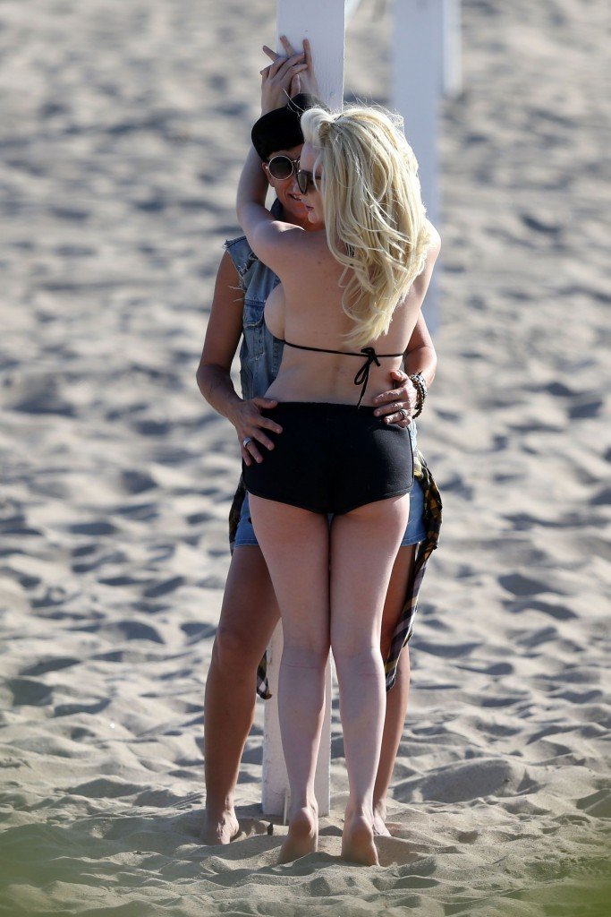Courtney Stodden Sexy 47