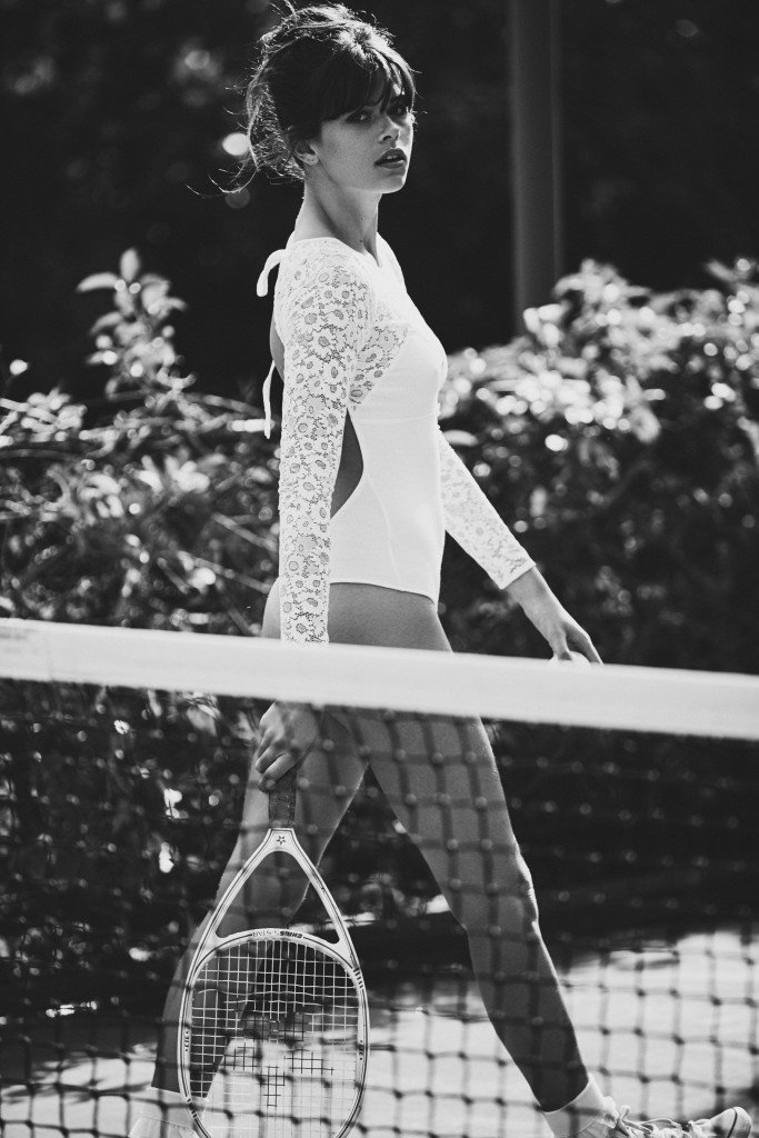 Georgia Fowler Sexy 20