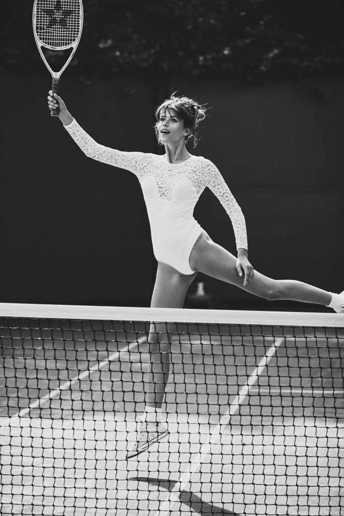 Georgia Fowler Sexy 22