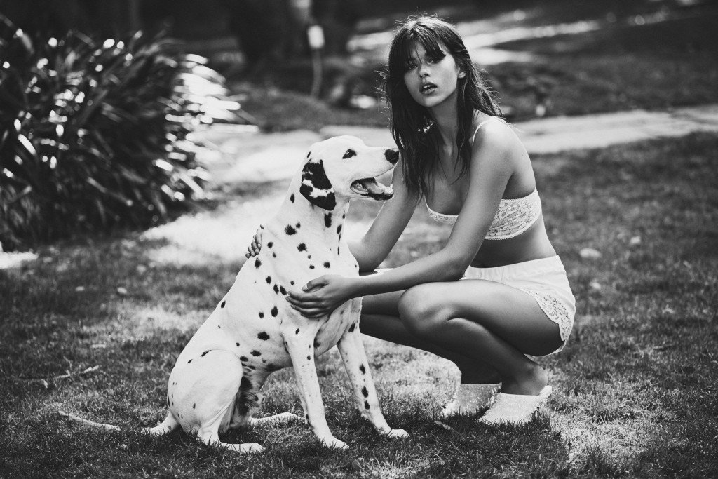 Georgia Fowler Sexy 41