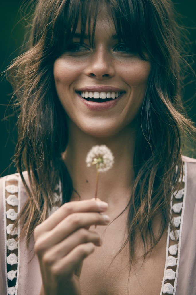 Georgia Fowler Sexy 56