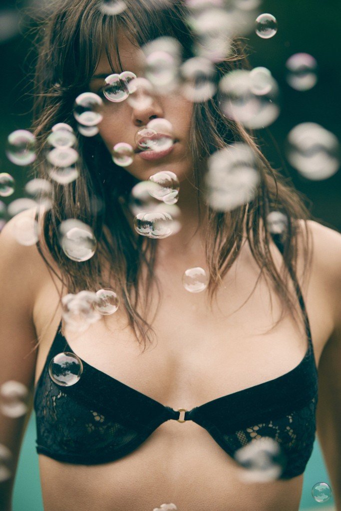 Georgia Fowler Sexy 63