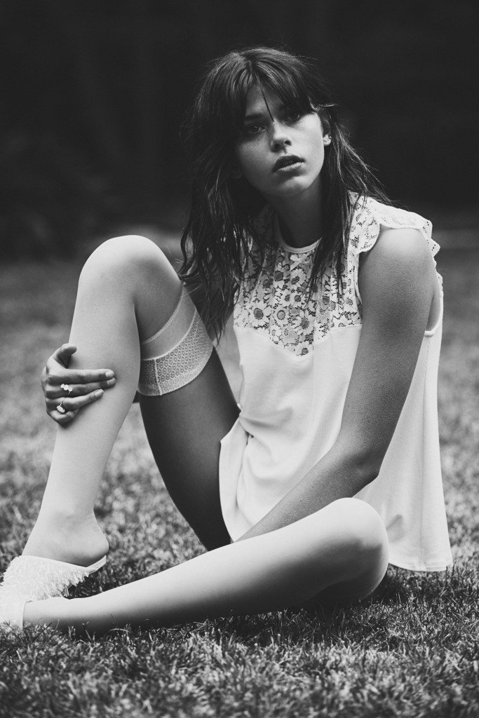 Georgia Fowler Sexy 66