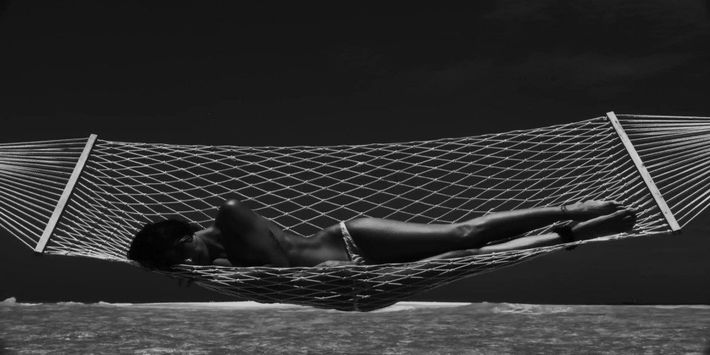 Isabeli Fontana Nude 18