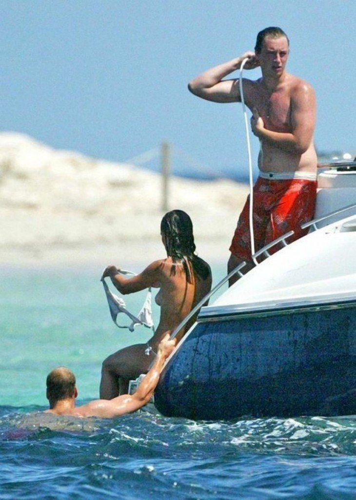 Pippa Middleton Fuite 4