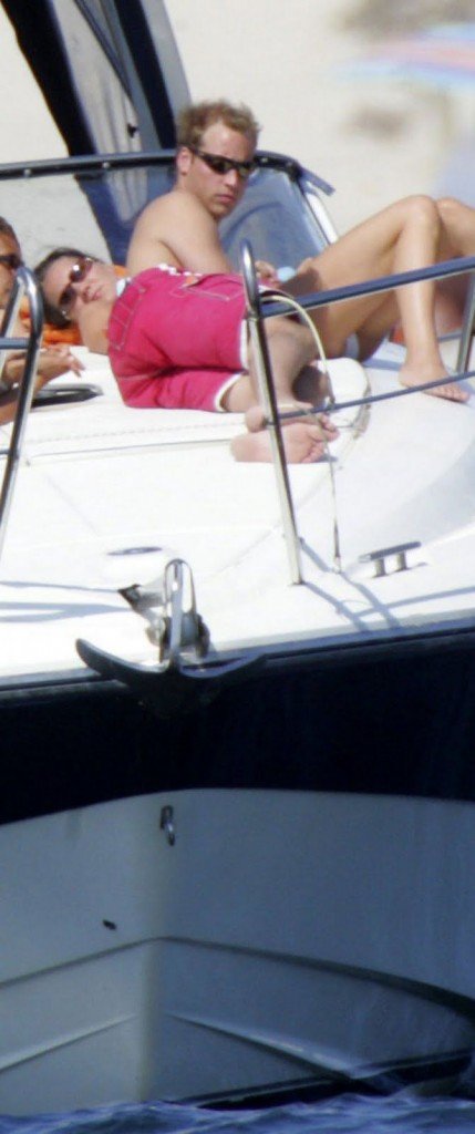 Pippa Middleton Fuite 5