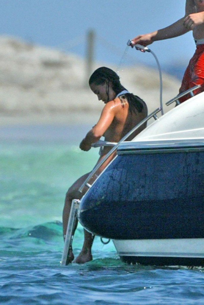 Pippa Middleton Fuite 6