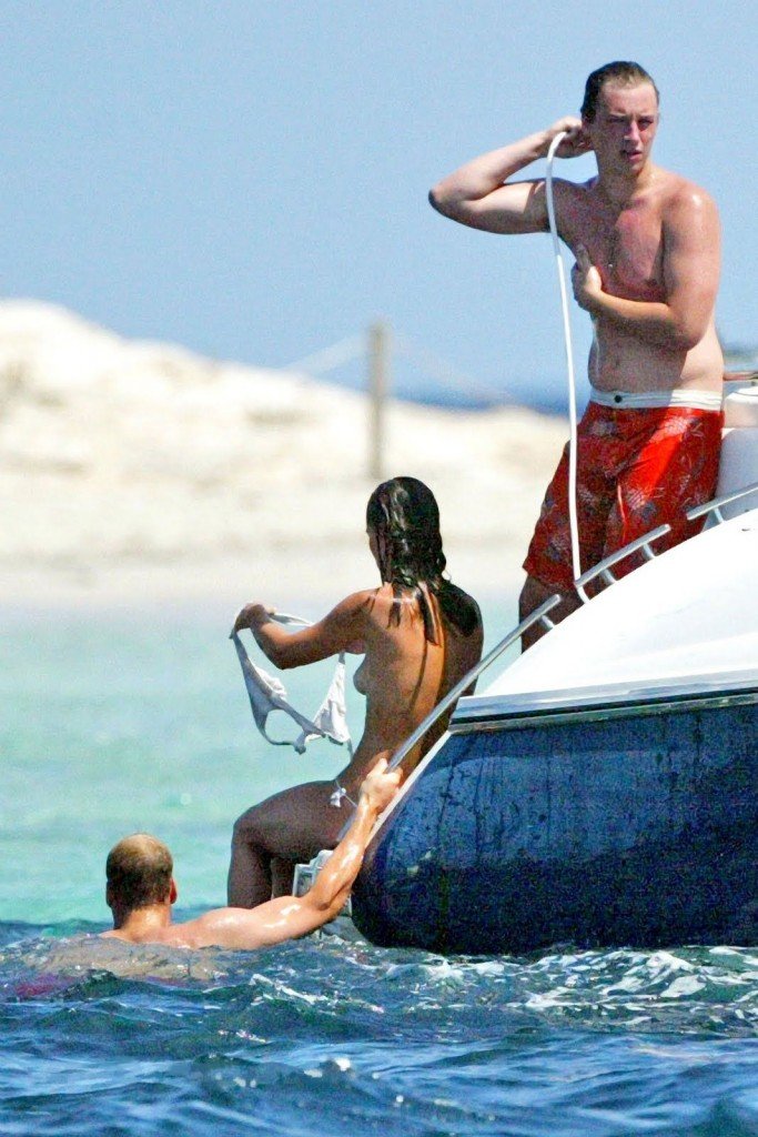 Pippa Middleton Fuite 8