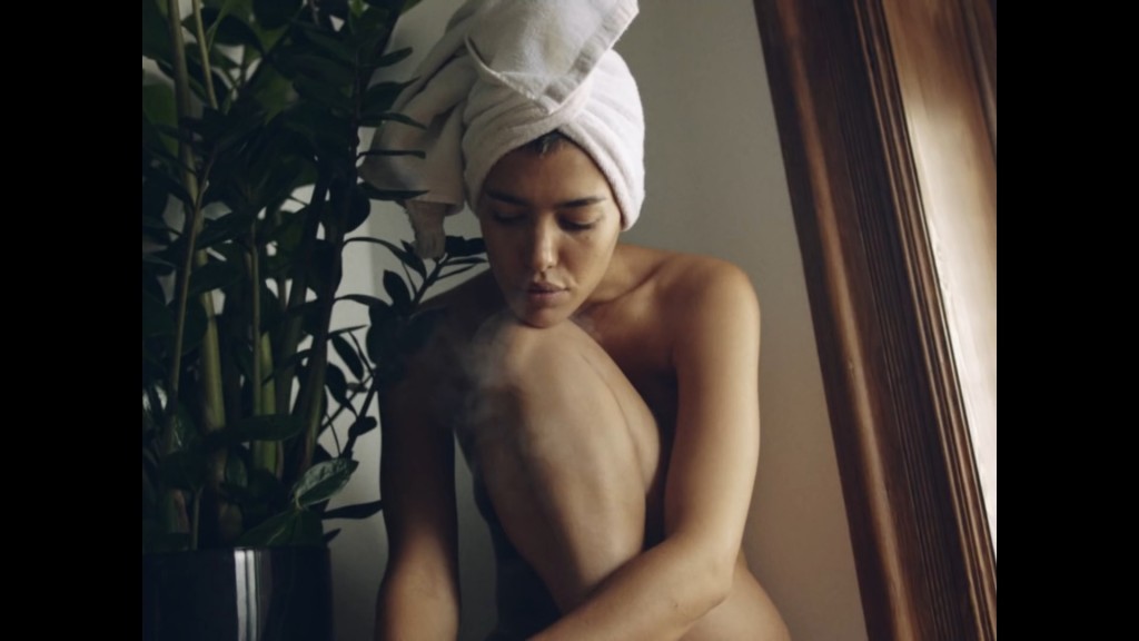 Alina Süggeler Nue & Sexy 5