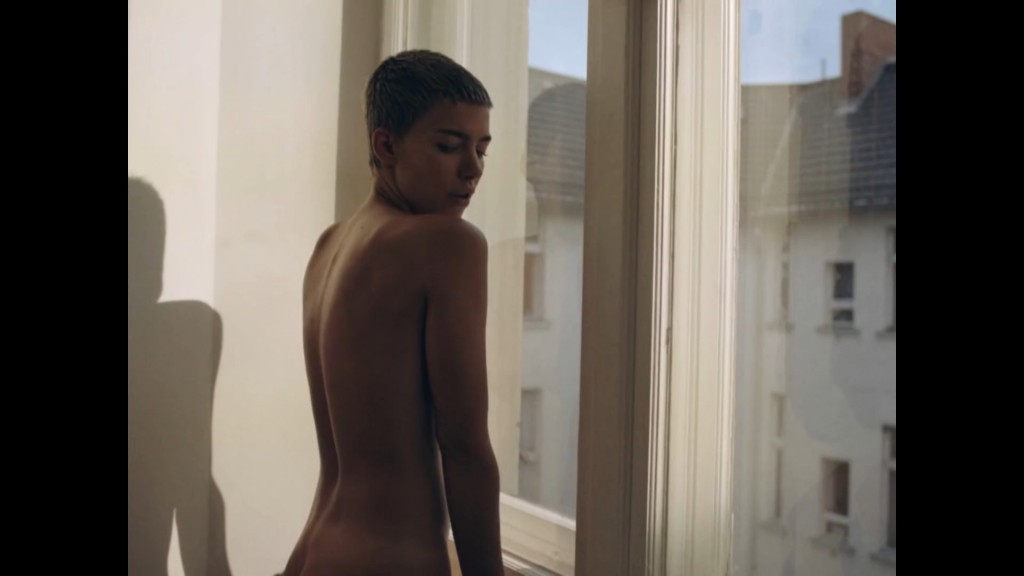 Alina Süggeler Nue & Sexy 7