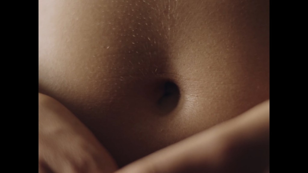 Alina Süggeler Nue & Sexy 8