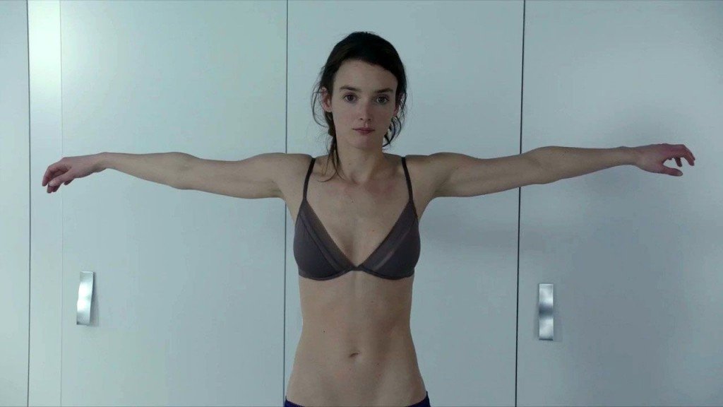 Charlotte Le Bon Nude 3