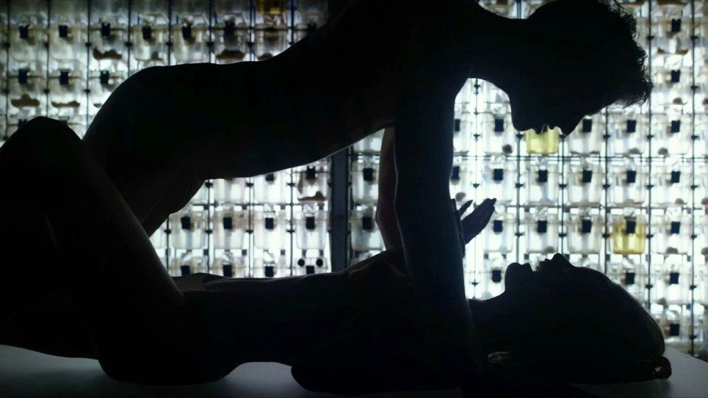 Charlotte Le Bon Nude 5