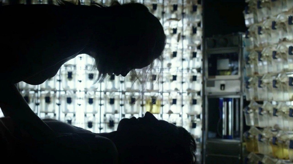 Charlotte Le Bon Nude 6