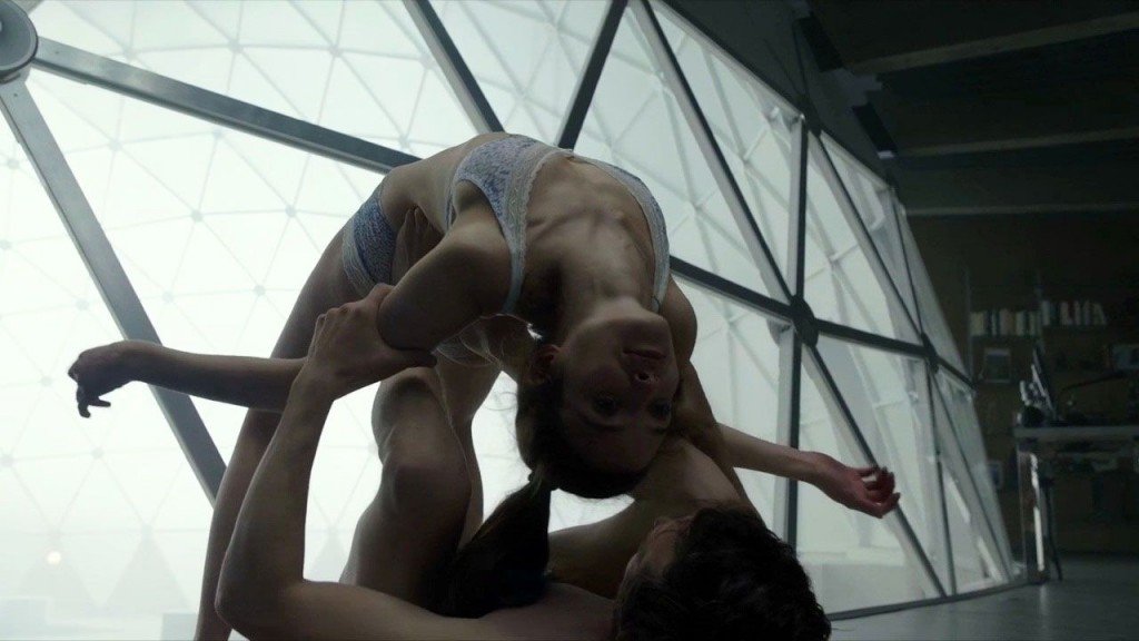 Charlotte Le Bon Nude 9