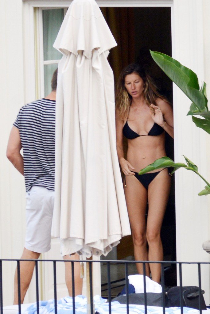 Gisele Bundchen Sexy 10