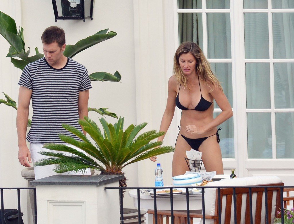 Gisele Bundchen Sexy 12