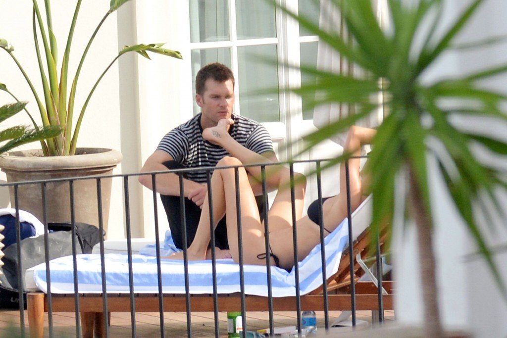 Gisele Bundchen Sexy 23