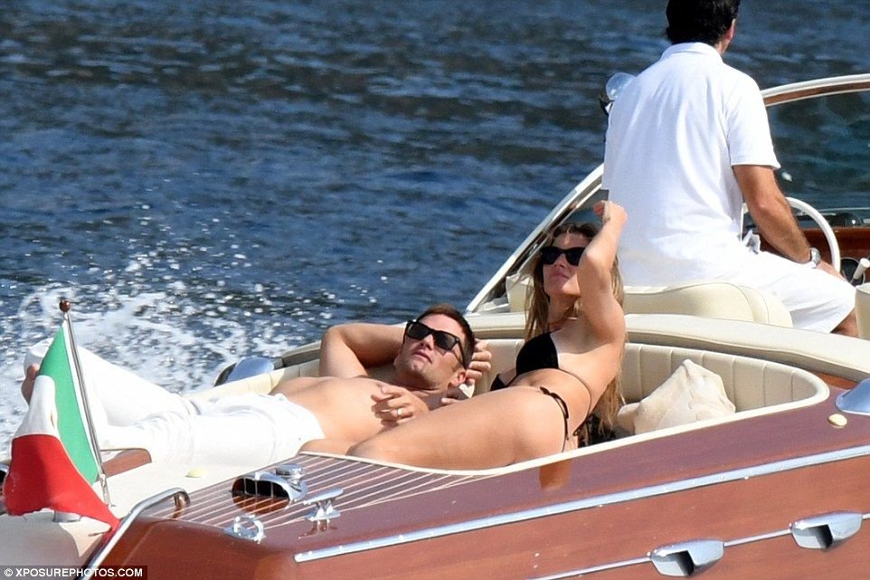 Gisele Bundchen Sexy 3