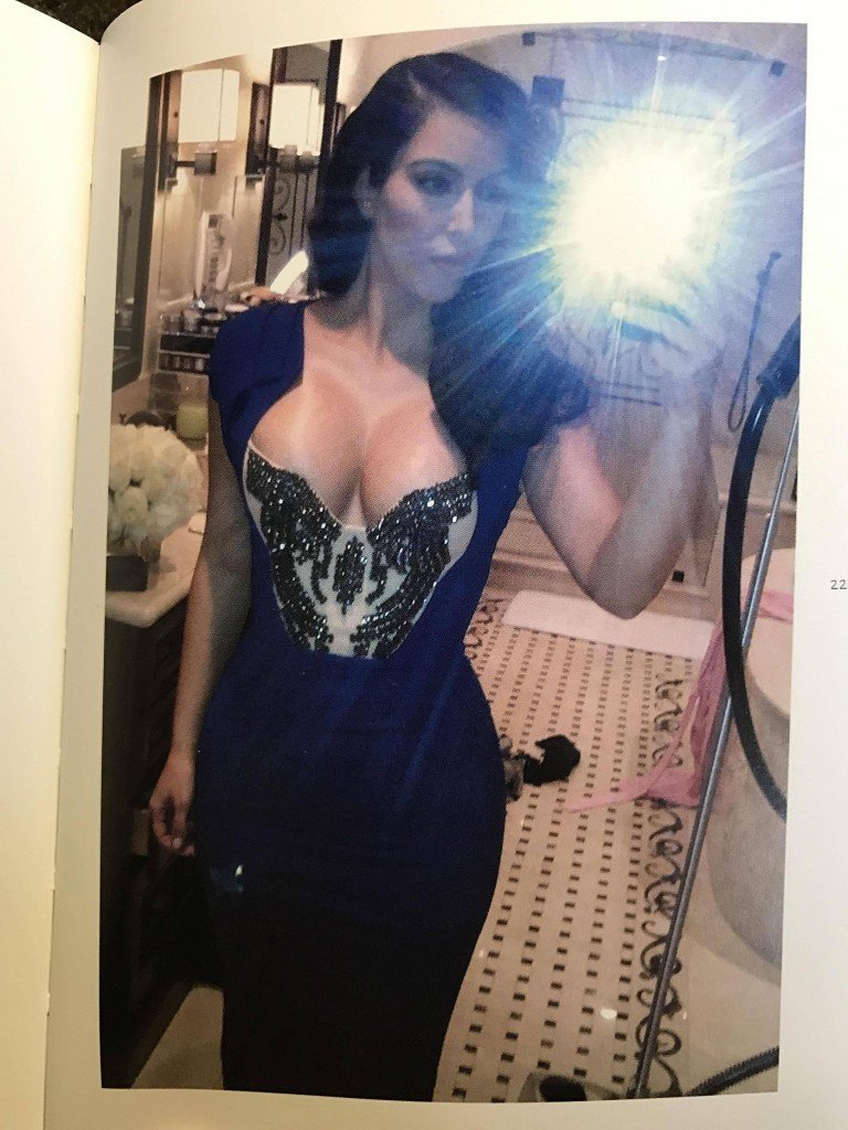 Kim Kardashian Selfies 102 thefappening.so