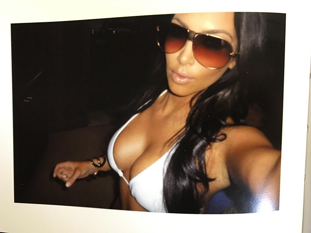 Kim Kardashian Selfies 103 thefappening.so