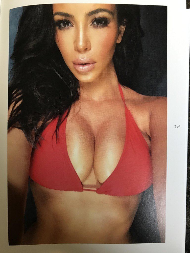 Kim Kardashian Selfies 25 thefappening.so