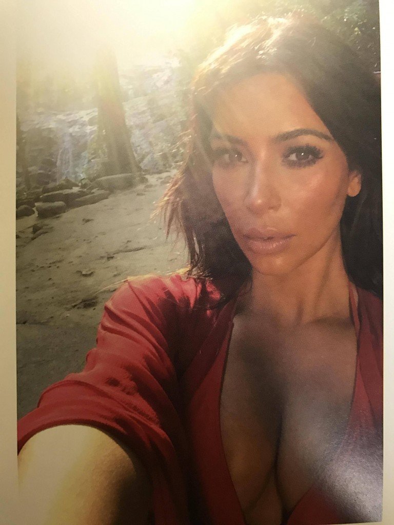 Kim Kardashian Selfies 28 thefappening.so