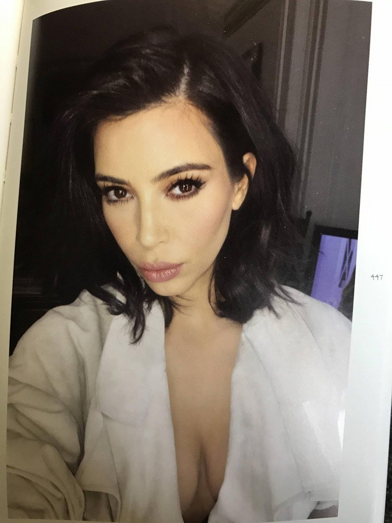 Kim Kardashian Selfies 3 thefappening.so