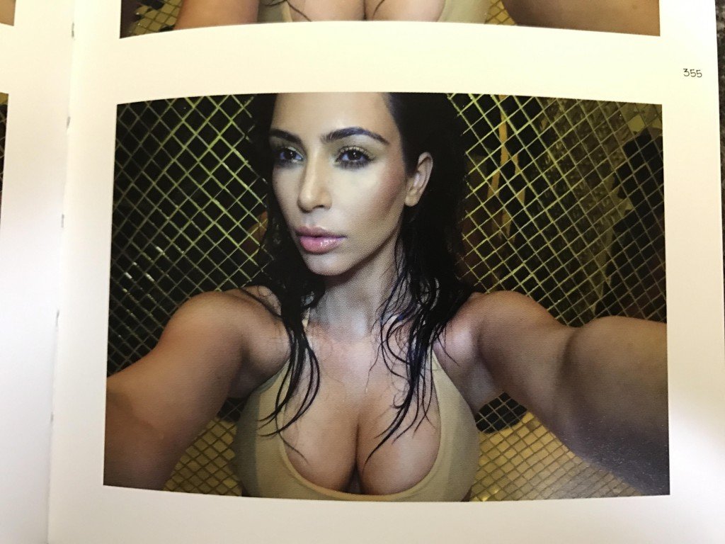 Kim Kardashian Selfies 34 thefappening.so