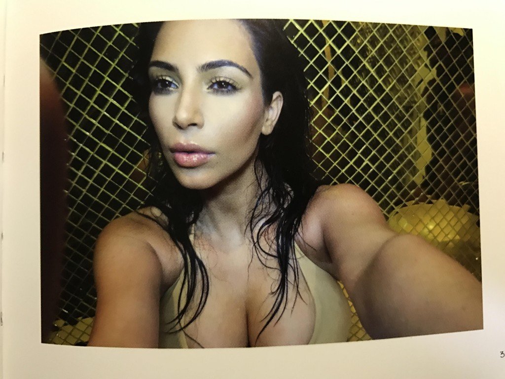 Kim Kardashian Selfies 35 thefappening.so