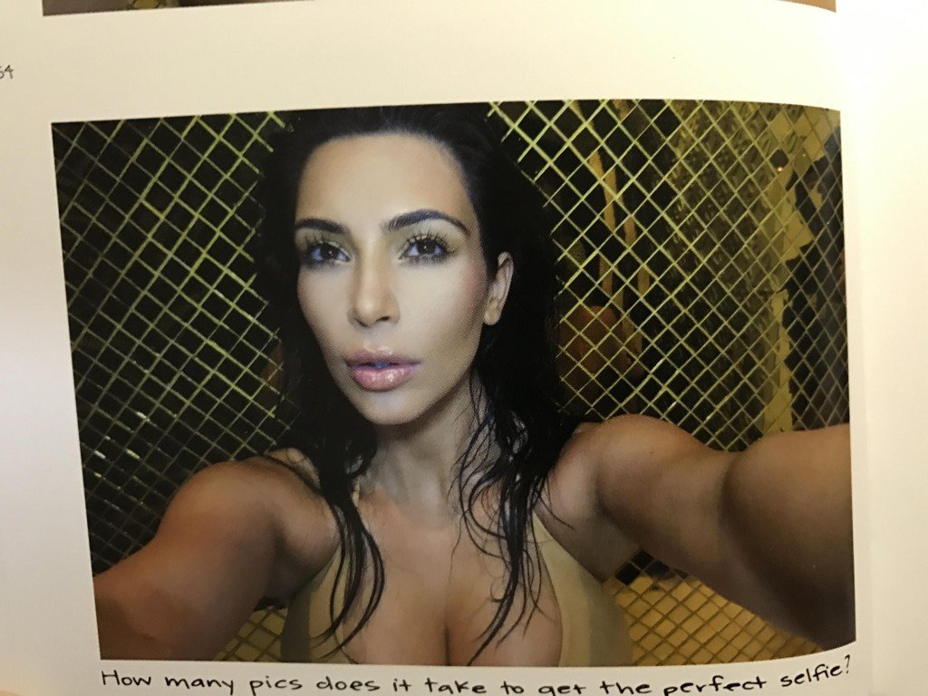 Kim Kardashian Selfies 36 thefappening.so
