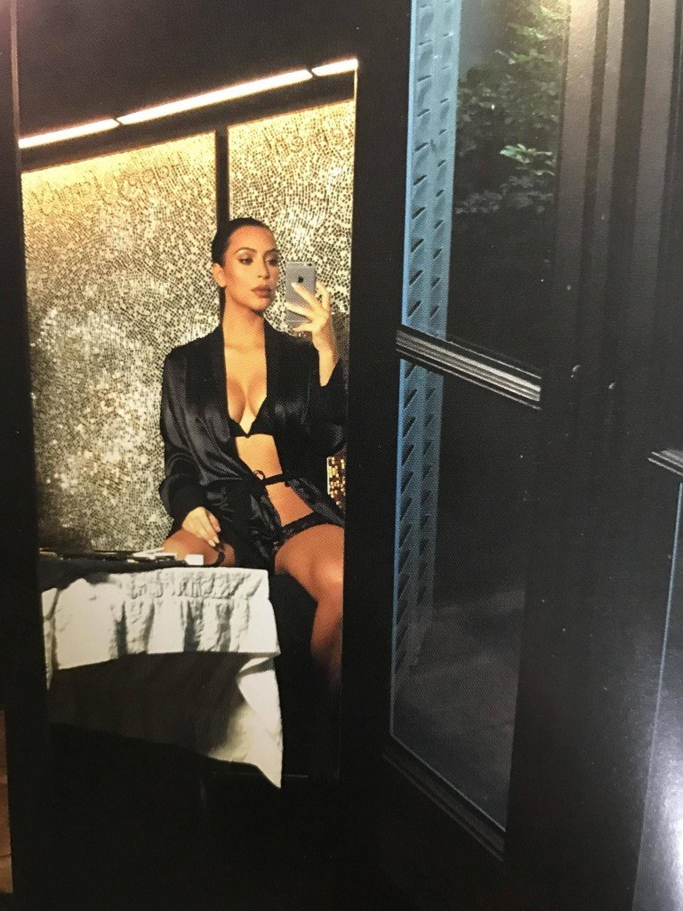 Kim Kardashian Selfies 4 thefappening.so