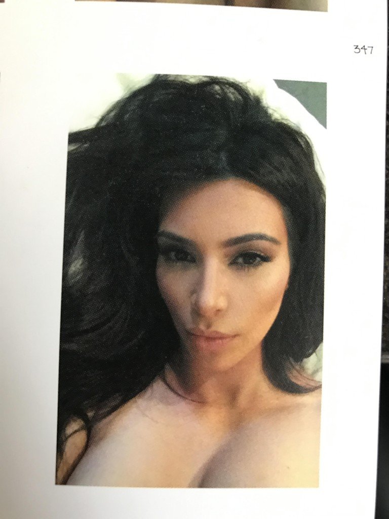 Kim Kardashian Selfies 41 thefappening.so