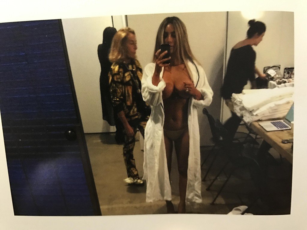 Kim Kardashian Selfies 47 thefappening.so