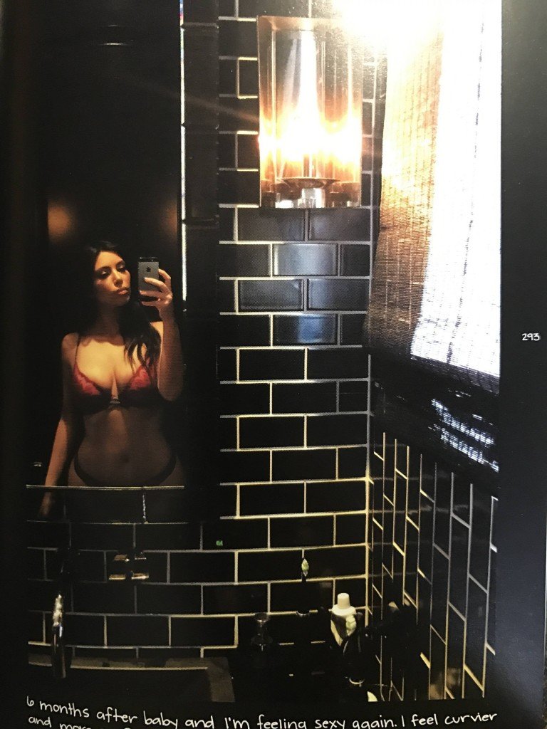 Kim Kardashian Selfies 55 thefappening.so
