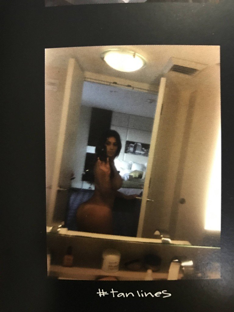 Kim Kardashian Selfies 61 thefappening.so