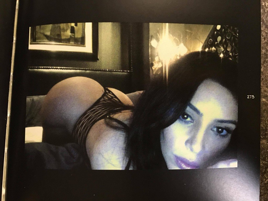Kim Kardashian Selfies 73 thefappening.so