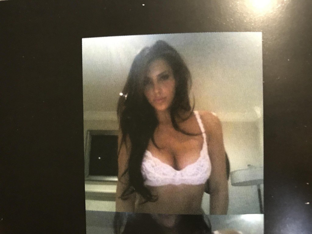 Kim Kardashian Selfies 85 thefappening.so