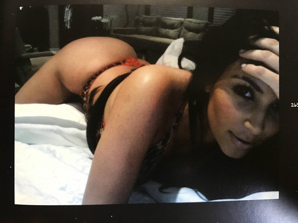 Kim Kardashian Selfies 88 thefappening.so