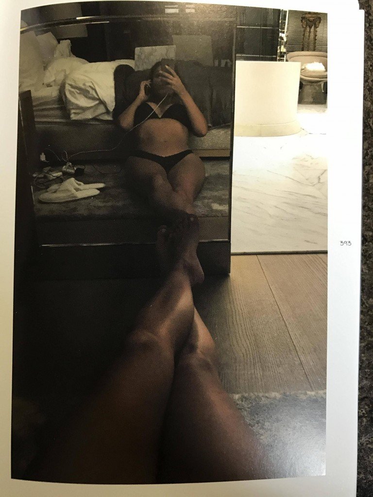 Kim Kardashian Selfies 9 thefappening.so