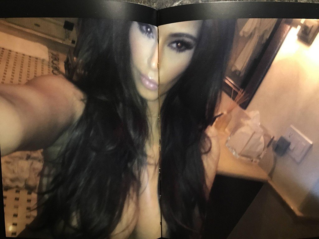 Kim Kardashian Selfies 92 thefappening.so
