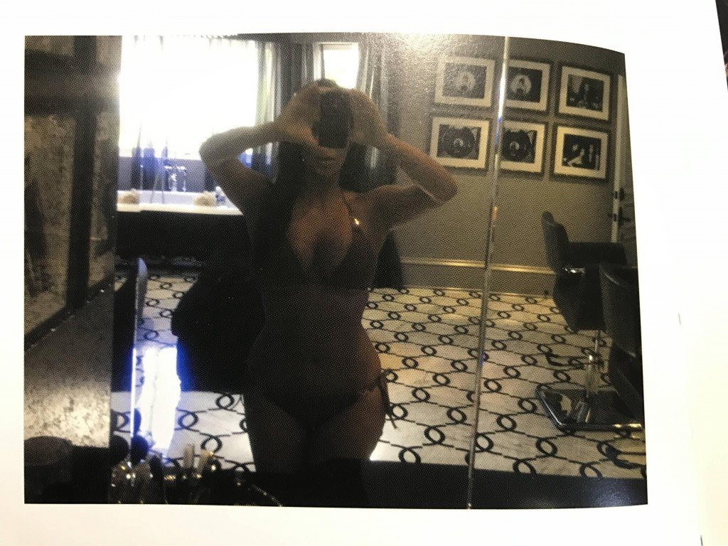 Kim Kardashian Selfies 95 thefappening.so