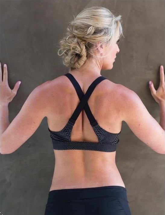 Lindsey Vonn Nue & Sexy 9