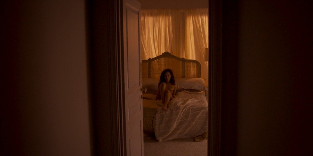 Loreece Harrison Nue 3