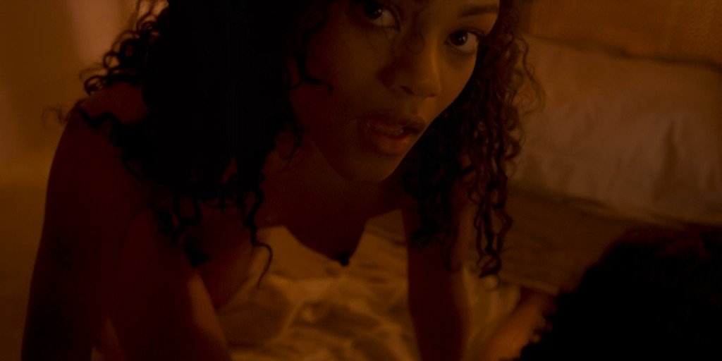 Loreece Harrison Nue 7